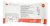 3m Red Dot 2560, Electrodo De Monitoreo (1 Bolsa De 100 .u)