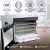 Deshidratador Alimentos Comercial 6 Charolas 600 Watts 110