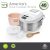 Aroma Housewares Arc-6206c Cerámica Arrocera / Multicooker,