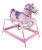 Happy Trails – Juguete De Peluche Con Estribos Ajustables Pa