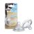Tommee Tippee Cerca De La Naturaleza De Flujo Medio Pezones,