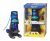 Digital Blue: Microscopio Qx3