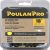 Poulan / Weed Eater Poulan Pro 051 338, 18  Cadena Cadena De