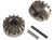 Bulldog 500106 – Kit De Engranajes Universales De Cuerda Lat