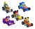Fisher-price Disney Mickey Y El Roadster Corredores Vehículo