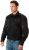 Negro Blindado Malla Chaqueta Xelement Cf380 Hombre – 5x-lar