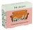 Paladone Friends Tv Show Sofa Shaped Bath Fizzer Set, Pink T