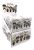 Funko Harry Potter Series 3 Mystery (caso 12) Mini Ciegos Ca
