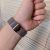 1 Mi Band 5 Correa De Metal  2 Mi Band 5 Protector De Panta