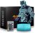 3d Fortnite Luz De La Noche, 16 Colores Cambiables Con Mando