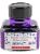 Herbin – Tinta Perfumada (1.0 Fl Oz), Púrpura/violeta 30ml