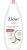 Dove Purely Pampering Body Wash Coconut Jasmine 500ml By D