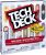 Cubierta De La Tecnología, Sk8 Fábrica Dlx 14 Paquete Finger