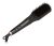 Amika Polished Perfection Straightening Brush, Black