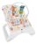 Fisher-price Comfort Curve – Silla Mecedora, Multicolor