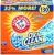 Brazo Y Martillo, Detergente De Polvo Oxiclean, Caja De 9,92