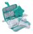 Safety 1st Completo Kit De Aseo, Pirámides De Aqua