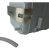 Limpiador Ultrasónico Isonic P4831 Wb, 3.2qt / 3l, 110v Pa