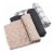 Parker Bebé Swaddle Mantas – 3 Pack De 100% Algodón Muselina
