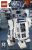 Lego Star Wars R2d2 10225 (descontinuado Por El Fabricante)