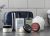 Spa De Lujo Spalusive Juego De Regalo Para Los Hombres – Los
