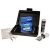 Chemetrics K-7599 Kit De Oxígeno Disuelto, Rango De 0-100 Pp
