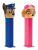 Pez Caramelo Nickelodeon – Paw Patrol Surtido Blister Pack (