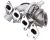 Turbocompresor De Turbo Cabido Para 13-18 Buick Encore 11-16