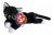 Ty Beanie Babies Zip El Gato Negro Con Las Patas Blancas