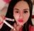 Ddk 4d Mascara Cream Makeup Lash Cold Waterproof Mascara Eye