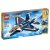Lego 31039 Creador Blue Power Jet