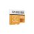 (u1) Samsung Card 95mb / S Microsd Evo Memoria Con Adaptador