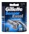 Gillette Sensor Excel – Paquete De 10