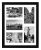 Picture Collage 11×14 Marco – Muestra Cinco 4×6 Pulgadas Rep