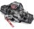 Warn 89611 Zeon 10-s Eléctrico 12v Torno Con La Cuerda Sinté