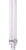 Philips 230102 Pl-s – Bombilla Fluorescente Compacta (13 W)