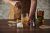 Kit De Cóctel De Whisky: Rocas Vidrio De Consumición Set | 7