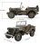 Fistone Rc Coche De Alta Velocidad Racing 2.4g Rock Crawler