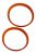 Paquete De 2 Correas Cepilladoras Para Craftsman 351.217130,