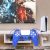 Carcasa De Repuesto Para Controlador Ps5, Arvin Custom Diy P