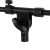On-stage Msa9800 Tele-boom Con Doble Micrófono Capacidad
