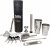 Barman Profesional Un Kit | Bar Set | Restaurante Grado 14-p