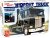 Amt Escondite Transportador Kenworth (tyrone Malone) 1:25 Es