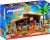 Estable Playmobil Nacimiento Con Pesebre