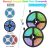 Dliang Tira Del Rgb Led Light Kit 65.6ft Flexible Tape 5050