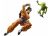 Tamashii Bandai S. H. Naciones Figura Figuarts Yamcha Dragon