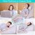 Urblapow Up- Wedge Pillow – Bed Wedge Pillow Back Support