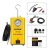 Autool Sdt-202 Evap Leak Detector, 12v Automotive Fuel Leak