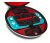 Powera Pokemon Bolsa De Transporte Para Nintendo Interruptor