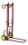 Rock-n-roller R2rt-rd (micro) 8-en-1 Plegable Multi-cart / M
